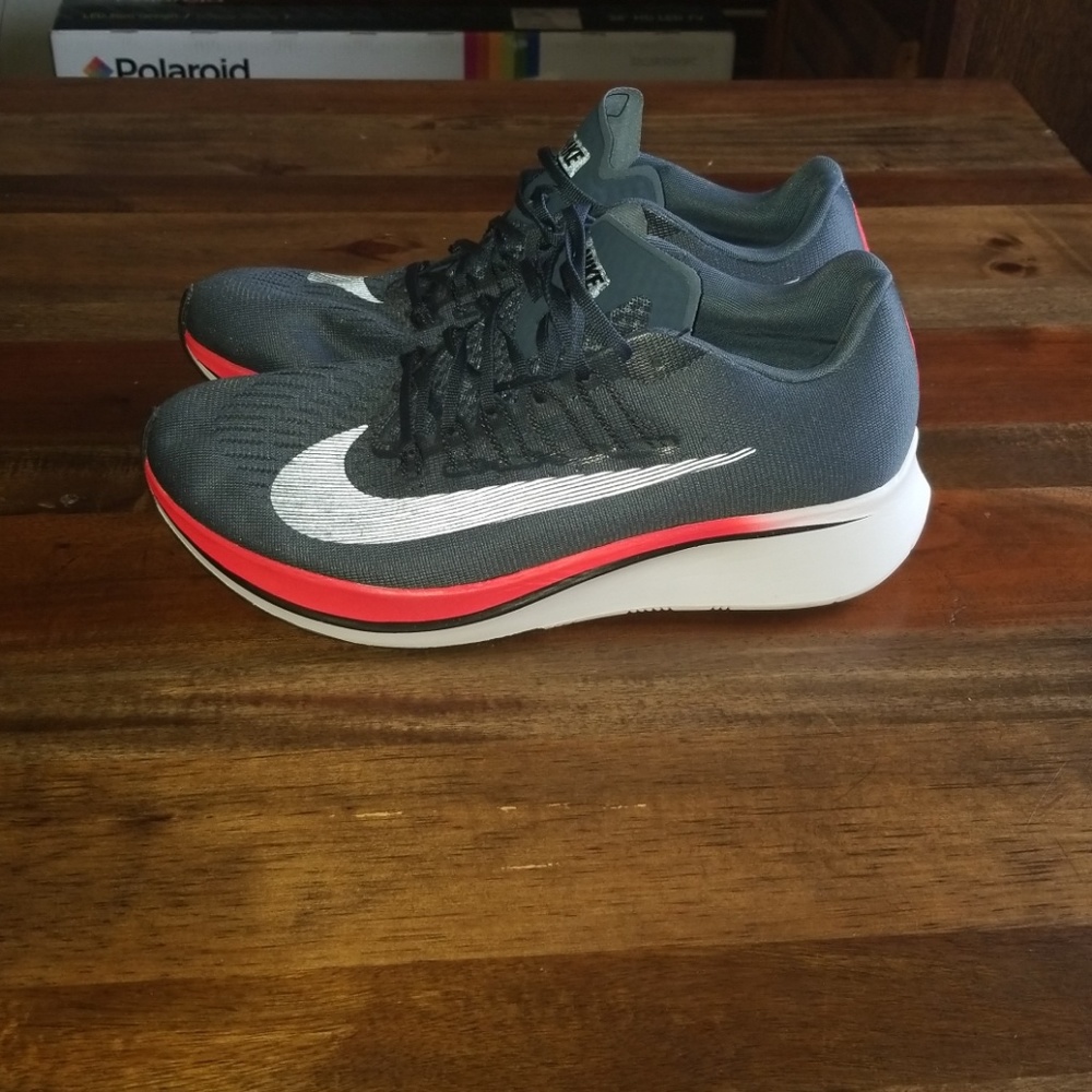 Nike zoom fly